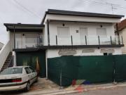 Moradia, Marrazes e Barosa