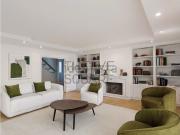 Moradia, Marrazes e Barosa