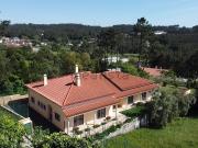 Moradia, Marrazes e Barosa