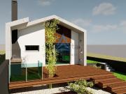 Moradia, Marrazes e Barosa