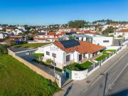 Moradia, Marrazes e Barosa