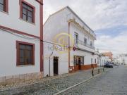 Moradia, Martim Longo