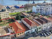 Moradia, Matosinhos e Leça da Palmeira