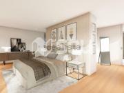 Moradia, Matosinhos e Leça da Palmeira