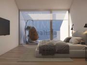 Moradia, Matosinhos e Leça da Palmeira