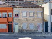 Moradia, Matosinhos e Leça da Palmeira