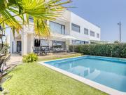 Moradia, Matosinhos e Leça da Palmeira