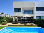 Moradia, Matosinhos e Leça da Palmeira