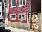 Moradia, Matosinhos e Leça da Palmeira