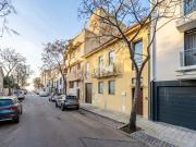 Moradia, Matosinhos e Leça da Palmeira