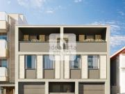 Moradia, Matosinhos e Leça da Palmeira