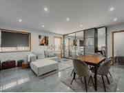 Moradia, Matosinhos e Leça da Palmeira