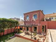 Moradia, Matosinhos e Leça da Palmeira