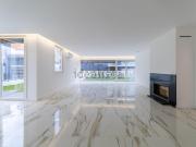 Moradia, Matosinhos e Leça da Palmeira