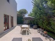 Moradia, Matosinhos e Leça da Palmeira