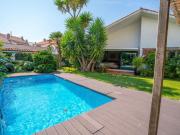 Moradia, Matosinhos e Leça da Palmeira