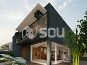 Moradia, Matosinhos e Leça da Palmeira