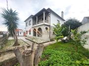 Moradia, Mazarefes e Vila Fria