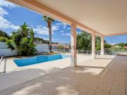 Moradia bi familiar, T5 Sesimbra, Meco