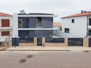 Moradia, Mexilhoeira Grande