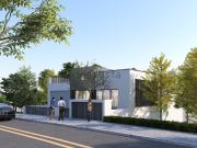 Moradia, Mexilhoeira Grande