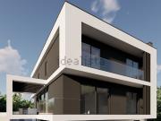 Moradia, Mexilhoeira Grande