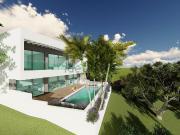 Moradia, Mexilhoeira Grande