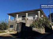 Moradia, Milheirós de Poiares