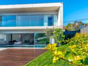 Moradia Minimalista V5 | Aldeia do Juzo, Cascais