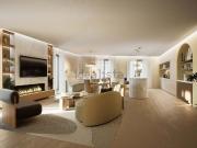 Moradia, Misericórdia