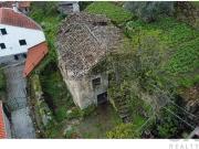 Moradia, Mizarela Pêro Soares Vila Soeiro