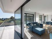 Moradia mobilada com piscina na Nazaré | Costa de Prata...