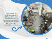 Moradia mobiliada com luz, Ã¡gua e gÃ¡s incluso no Setor...