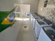 Moradia mobiliada no Jardim AmÃrica GoiÃ¢nia GO