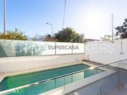 Moradia Moderna à Venda em Vila Real de Santo António