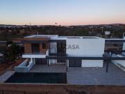 Moradia moderna com 4 quartos em Vilamoura