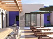 Moradia Independente moderna, piscina, garagem, jardim e...