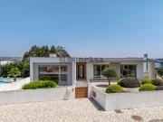 Moradia Moderna com Piscina Nadadouro, Caldas da Rainha