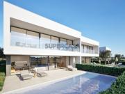 Moradia Moderna com Vista Mar Ponta da Piedade, Lagos