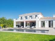 Moradia Moderna com Vista Panorâmica 501m² Almancil