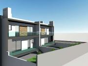 Moradia Moderna De 3 Quartos Perto Da Praia Em Torres Vedras