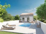 Moradia Moderna de Alta Qualidade Personalizável e em...