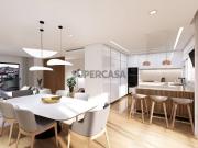 Moradia Moderna em Banda T3 unifamiliar EM CONSTRUÇÃO,...