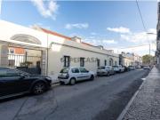 Moradia Moderna Semi Nova no Centro da Moita Conforto,...