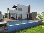 Moradia moderna perto das Praias