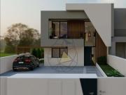 Moradia Moderna T3 + 1 em Portimão Alvor Algarve,...