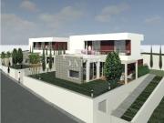 Moradia moderna T3