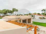 Moradia Moderna T3 com Acabamentos de Luxo