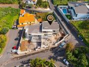 Moradia Moderna T3 em construção | Fração B | São Roque,...