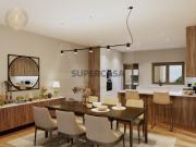 Moradia Moderna T3 na Silveira Conforto, Funcionalidade...